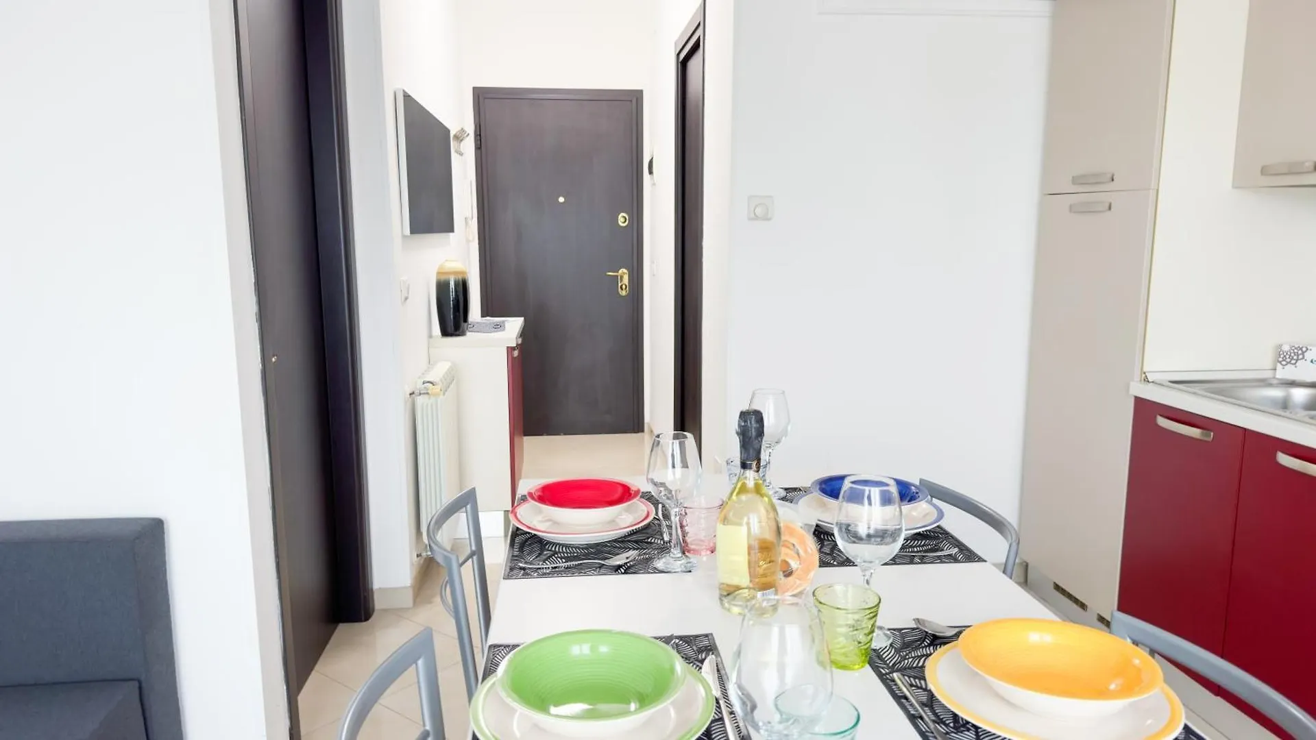 Esperia Apartment Chioggia