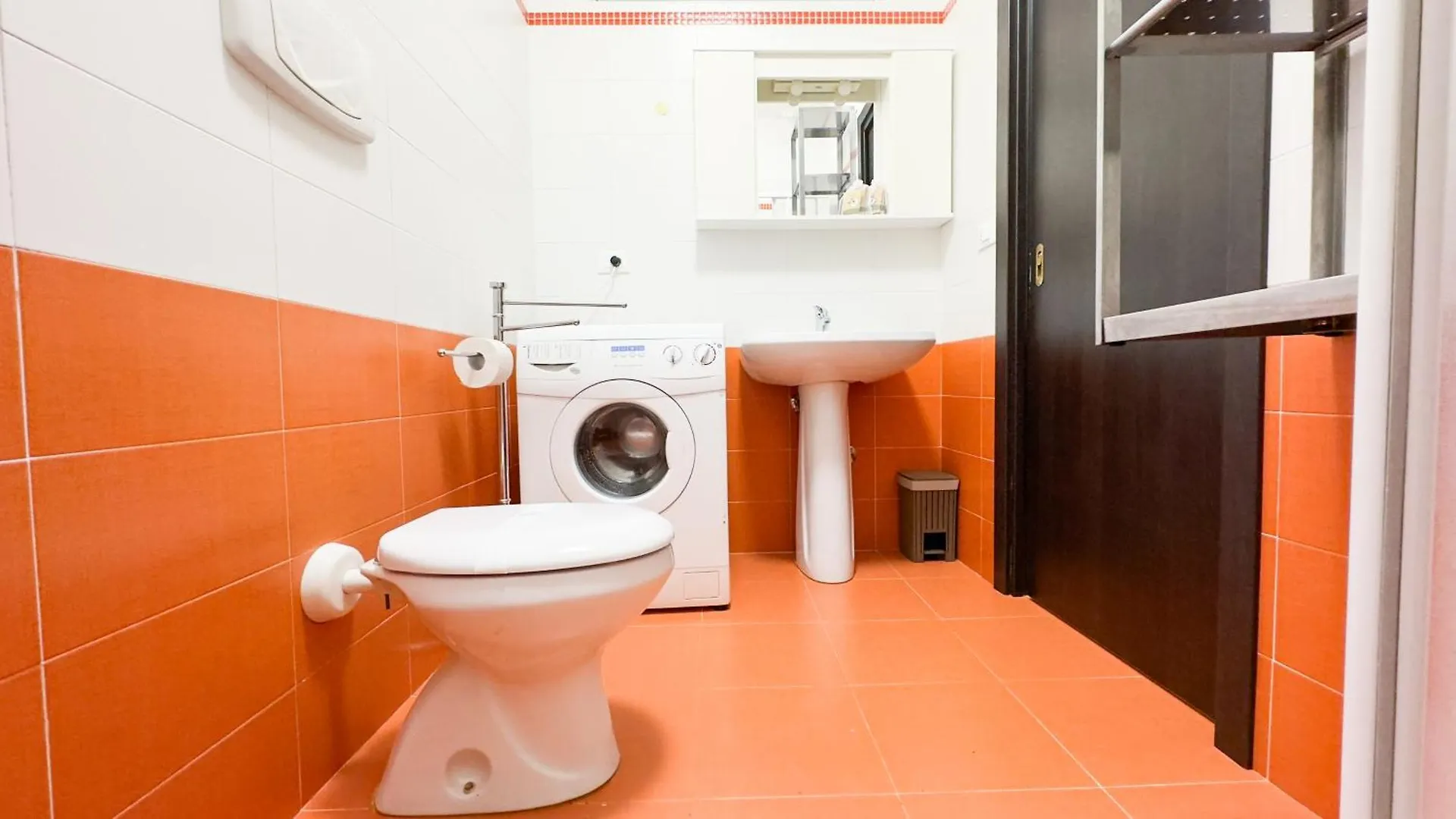 Esperia Apartment Chioggia