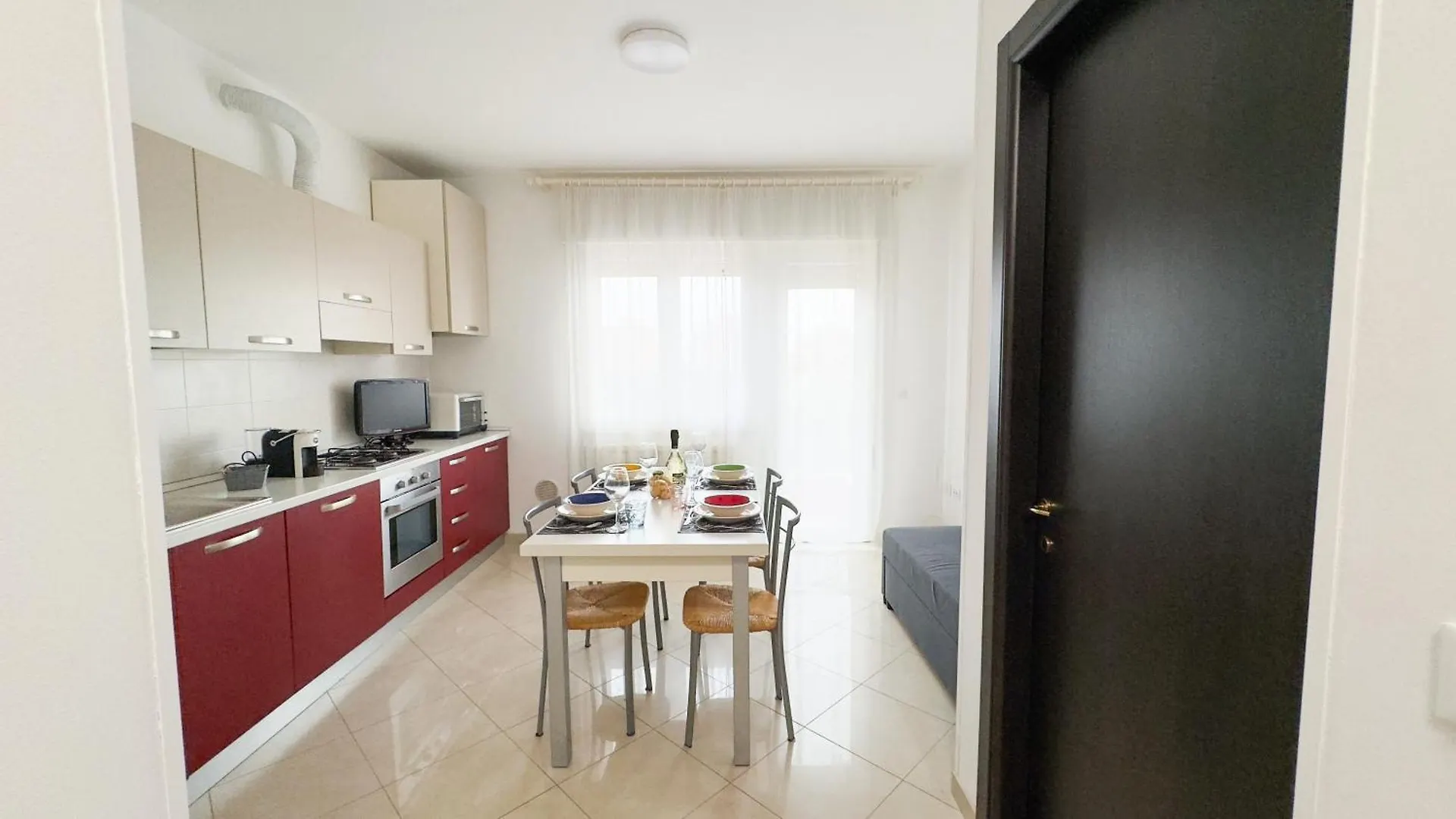 Esperia Apartment Chioggia