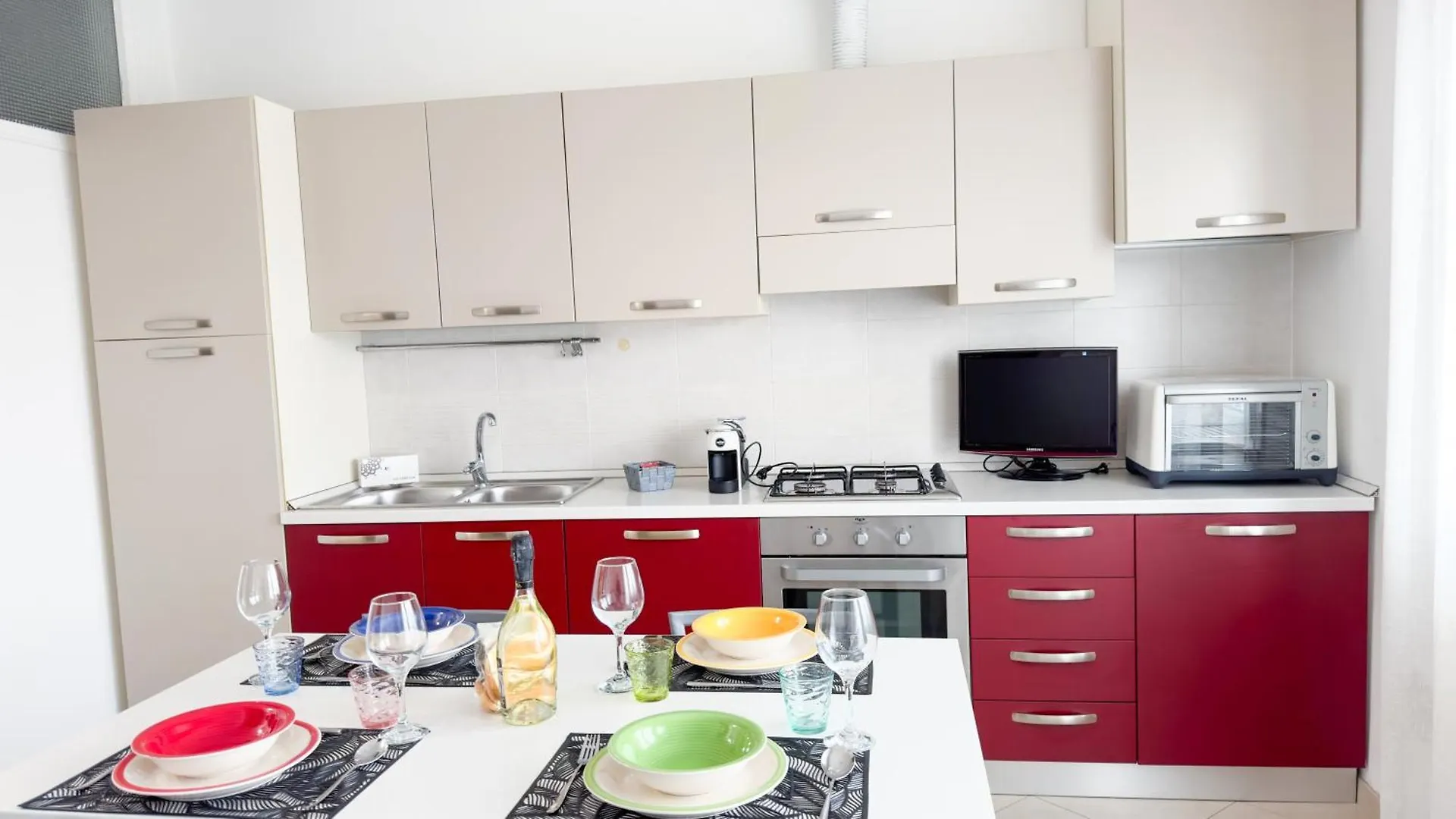 Esperia Apartment Chioggia Italia