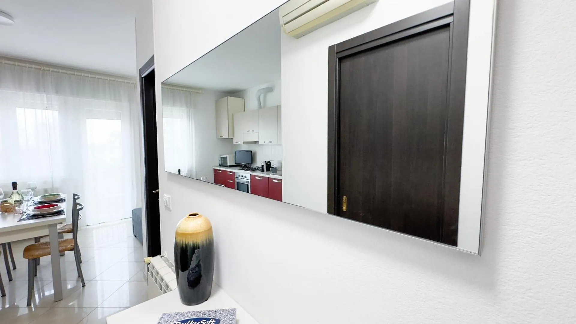 Esperia Apartment Chioggia