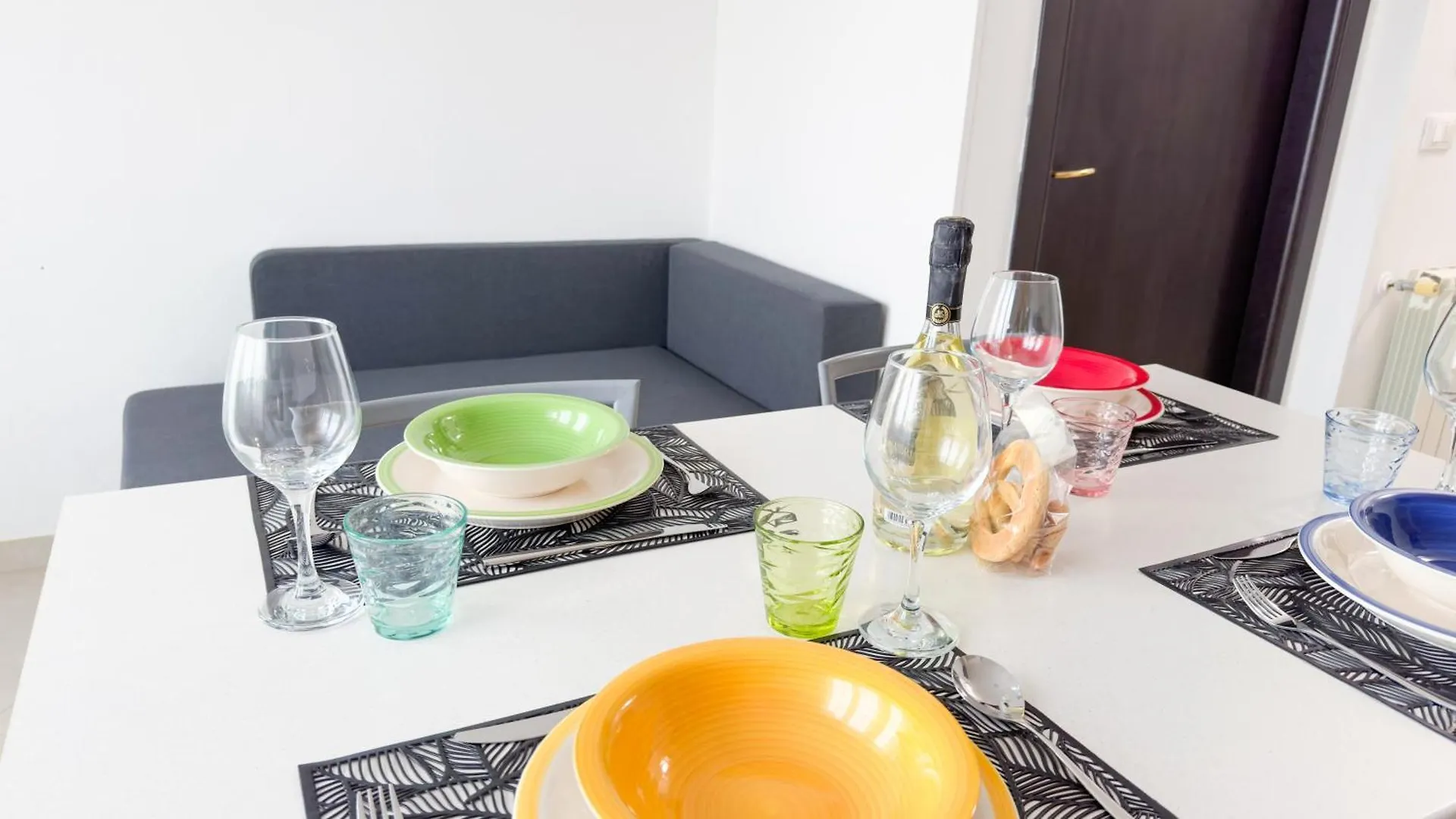 Esperia Apartment Chioggia Italia