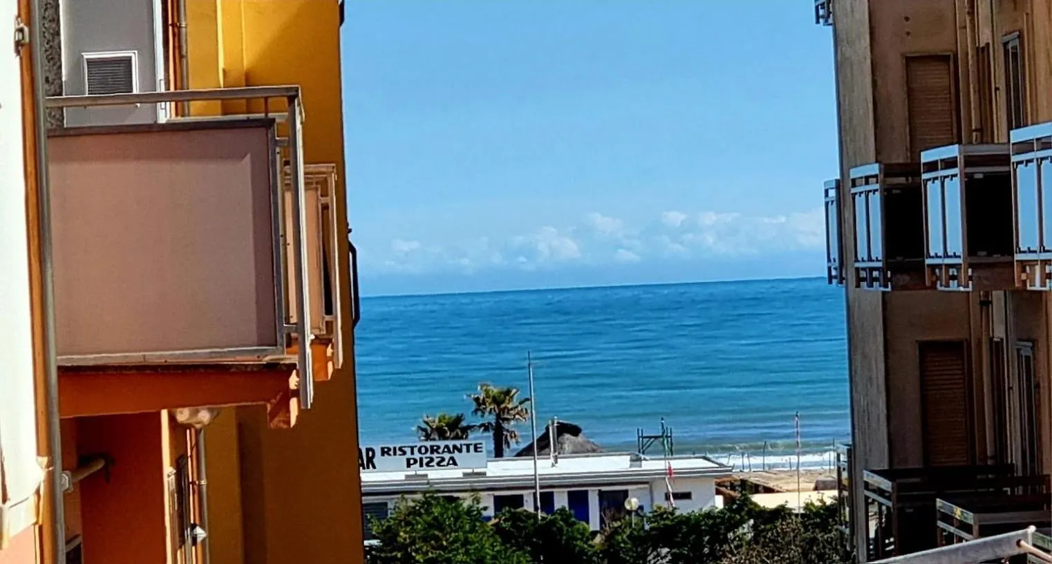 Esperia Apartment Chioggia