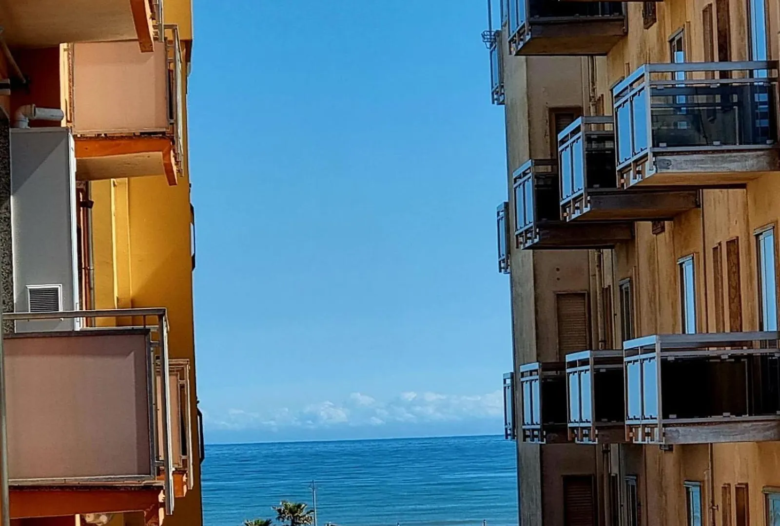 Esperia Apartment Chioggia